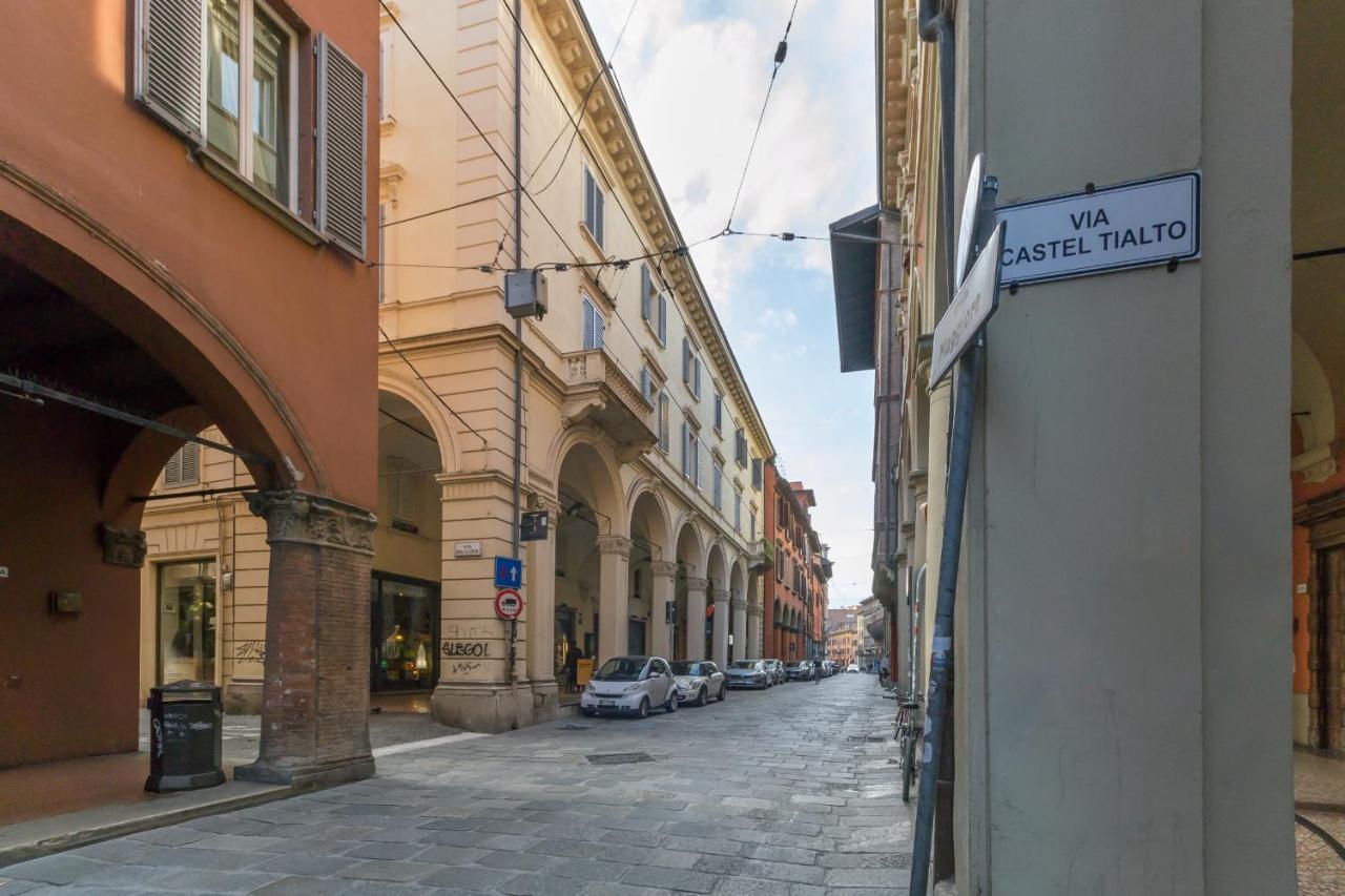 Casa Letizia Apartment Bologna Exterior photo