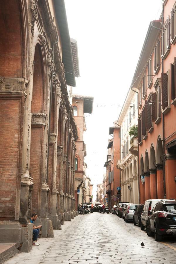 Casa Letizia Apartment Bologna Exterior photo